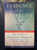 9780061452550-0061452556-Evidence of the Afterlife: The Science of Near-Death Experiences