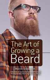 9780486783130-0486783138-The Art of Growing a Beard