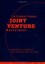 9780471828945-0471828947-International Joint Venture Management: Learning to Cooperate and Cooperating to Learn