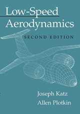 9780521665520-0521665523-Low-Speed Aerodynamics (Cambridge Aerospace Series, Series Number 13)