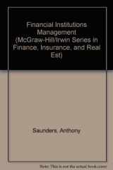 9780072486193-0072486198-Financial Institutions Management: A Risk Management Approach