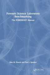 9780367251581-0367251582-Forensic Science Laboratory Benchmarking: The FORESIGHT Manual