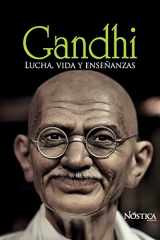 9781721107100-172110710X-Gandhi: Lucha, vida y enseñanzas (Spanish Edition)