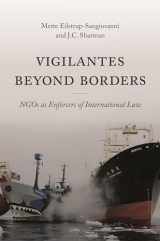 9780691232232-0691232237-Vigilantes beyond Borders: NGOs as Enforcers of International Law