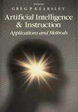 9780201116540-0201116545-Artificial Intelligence and Instruction: Applications and Methods