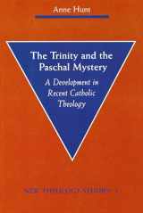 9780814658659-0814658652-The Trinity and the Paschal Mystery: A Development in Recent Catholic Theology (New Theology Studies)