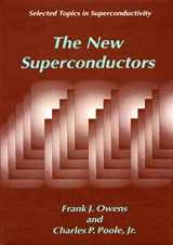 9780306454530-030645453X-The New Superconductors (Selected Topics in Superconductivity)