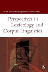 9780826448613-0826448615-Lexicology and Corpus Linguistics (Open Linguistics)