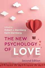9781108468770-1108468772-The New Psychology of Love