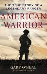 9781250004321-1250004322-American Warrior: The True Story of a Legendary Ranger