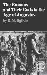 9780393005431-0393005437-The Romans and Their Gods in the Age of Augustus