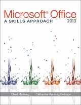 9780073516455-0073516457-Microsoft® Office 2013: A Skills Approach