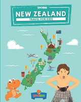 9781078362917-1078362912-New Zealand: Travel for kids: The fun way to discover New Zealand (Travel Guide For Kids)