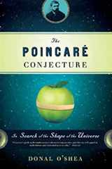 9780802716545-0802716547-The Poincare Conjecture: In Search of the Shape of the Universe