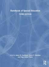 9781032299280-1032299282-Handbook of Special Education