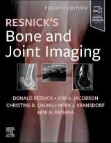 9780323523271-0323523277-Resnick's Bone and Joint Imaging