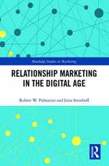 9780367786922-0367786923-Relationship Marketing in the Digital Age (Routledge Studies in Marketing)