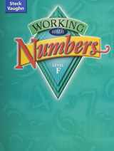 9780739891612-0739891618-Working With Numbers: Level F