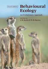 9780865427310-0865427313-Behavioural Ecology: An Evolutionary Approach