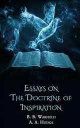 9781976718359-197671835X-Essays on the Doctrine of Inspiration