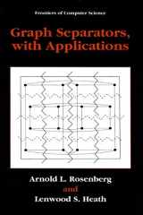 9780306464645-0306464640-Graph Separators, with Applications (Frontiers in Computer Science)