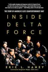 9780385339360-0385339364-Inside Delta Force: The Story of America's Elite Counterterrorist Unit