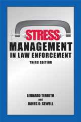 9781611631111-1611631114-Stress Management in Law Enforcement