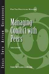 9781882197743-1882197747-Managing Conflict with Peers
