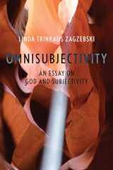 9780197682098-019768209X-Omnisubjectivity: An Essay on God and Subjectivity