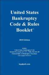 9781934852132-1934852139-2010 U.S. Bankruptcy Code & Rules Booklet