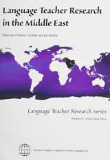9781931185417-1931185417-Language Teacher Research inthe Middle East