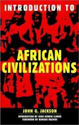 9780806521893-0806521899-Introduction to African Civilizations