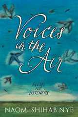 9780062691859-0062691856-Voices in the Air: Poems for Listeners