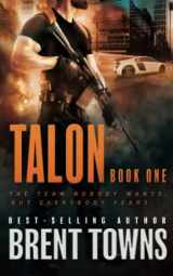 9781685490478-1685490476-Talon: An Action Adventure Series