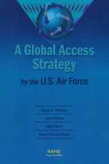 9780833029591-0833029592-A Global Access Strategy for the U.S. Air Force