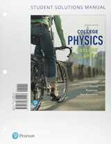 9780134880143-0134880145-Student Solutions Manual for College Physics: Explore and Apply