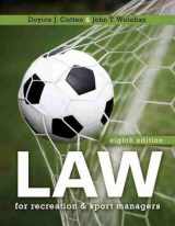 9781792444296-179244429X-Law for Recreation and Sport Managers