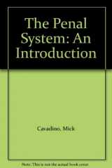 9780761953272-0761953272-The Penal System: An Introduction