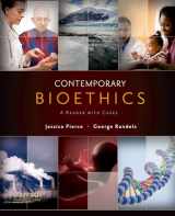 9780195313826-0195313828-Contemporary Bioethics: A Reader with Cases