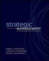9780072536959-0072536950-Strategic Management of Technology and Innovation