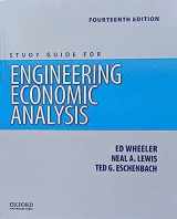9780190932008-0190932007-Engineering Economic Analysis 14th Edition: Study Guide