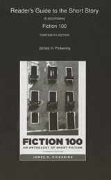 9780205175475-0205175473-Reader's Guide for Fiction 100: A Anthology of Short Fiction