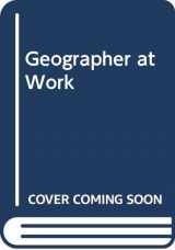 9780415036740-0415036747-Geographer at Work