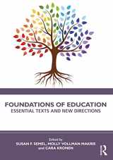9781032374666-1032374667-Foundations of Education