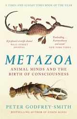 9780008321239-000832123X-Metazoa: Animal Minds and the Birth of Consciousness