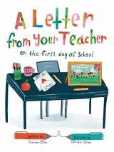 9781735414133-1735414131-A Letter From Your Teacher: On the First Day of School