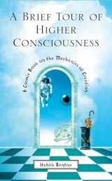9780892818143-089281814X-A Brief Tour of Higher Consciousness: A Cosmic Book on the Mechanics of Creation