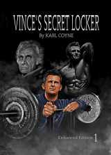 9780998522920-0998522929-Vince's Secret Locker Volume 1 Enhanced - Artistic