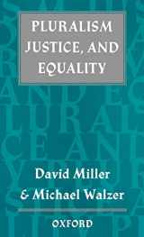 9780198279372-019827937X-Pluralism, Justice, and Equality