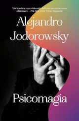 9781984899910-1984899910-Psicomagia / Psicomagic (Spanish Edition)